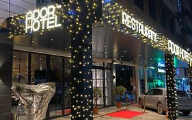 Ador Hotel North Mitrovica